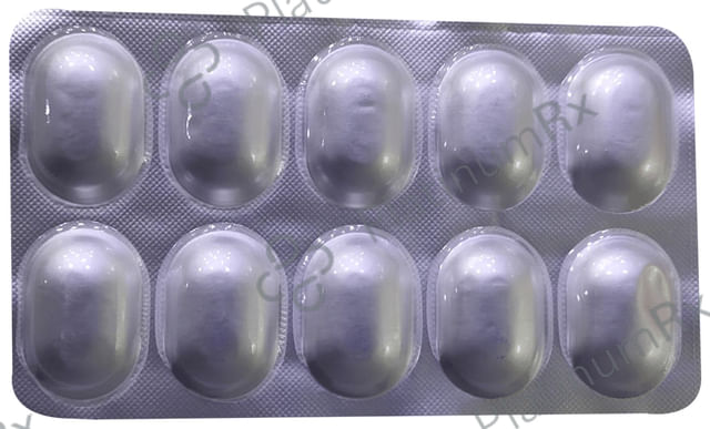 Renoshine Tablet