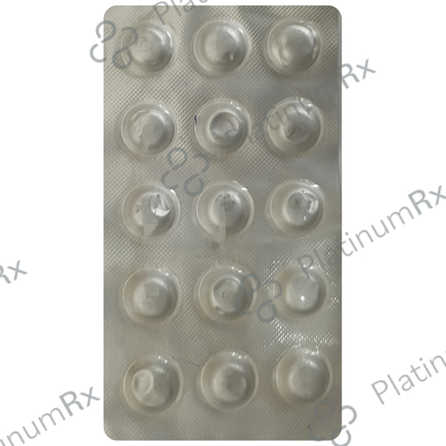 DNG 2mg Tablet 10 Tablet