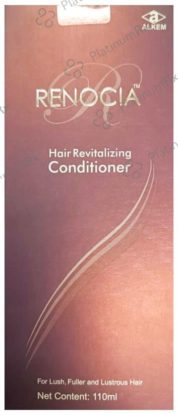 Renocia Hair Revitalizing Conditioner 110ml