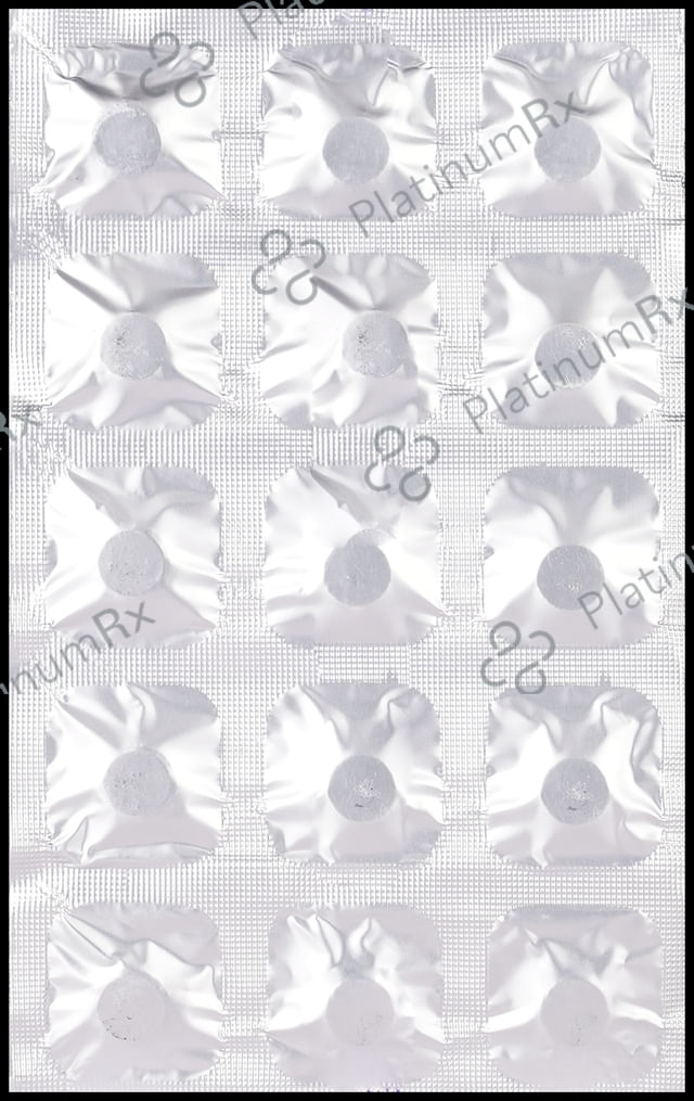 Amlodac M 25/5mg Tablet PR 15s