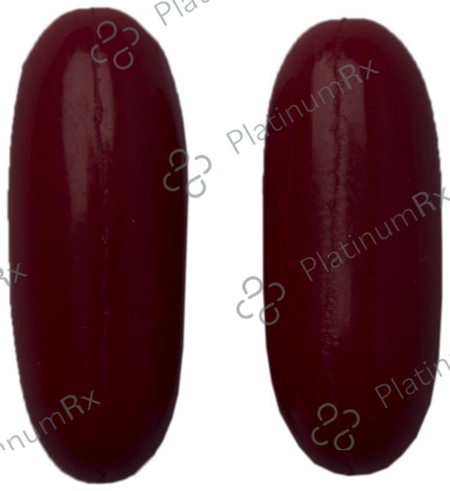 CM Plus Max Capsule 10s