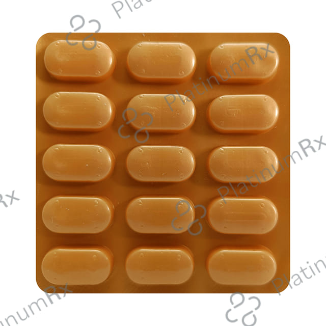 Bonefine HD Tablet 15s