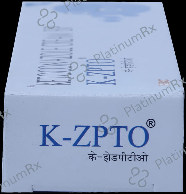 K-ZPTO Cream