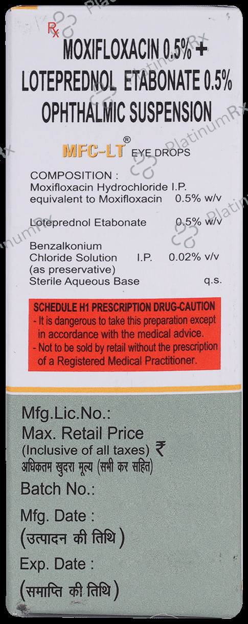 MFC-LT Eye Drop