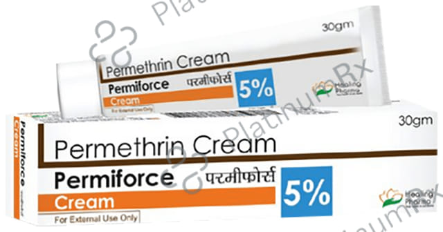 Permiforce Cream
