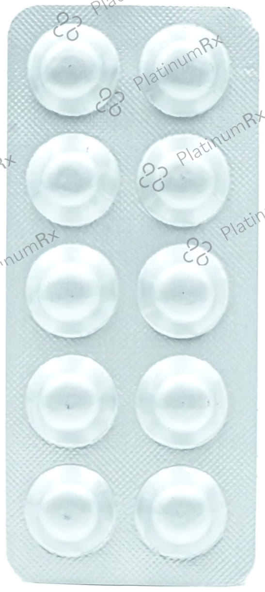 Olmedawn Trio 40mg Tablet 10s