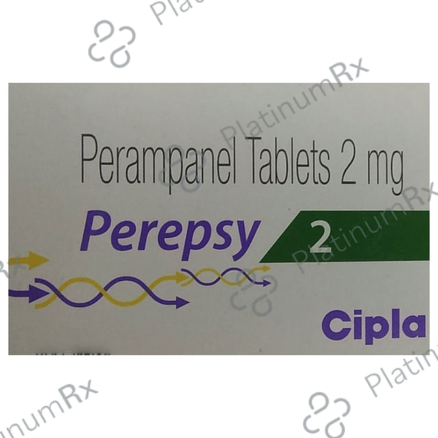 Perepsy 2 Tablet