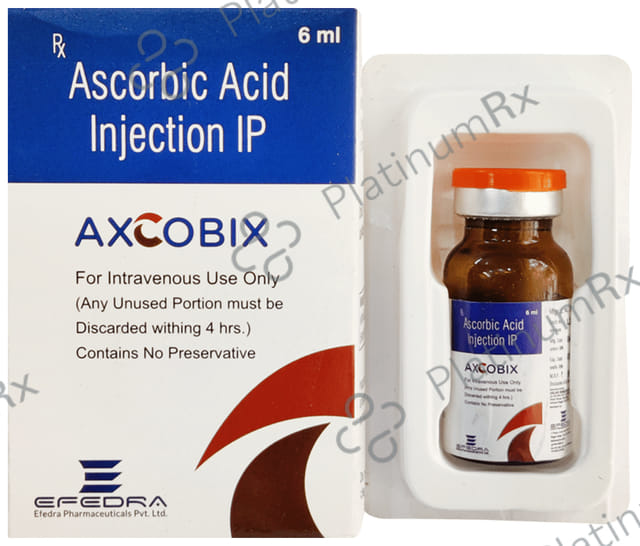 Axcobix Injection