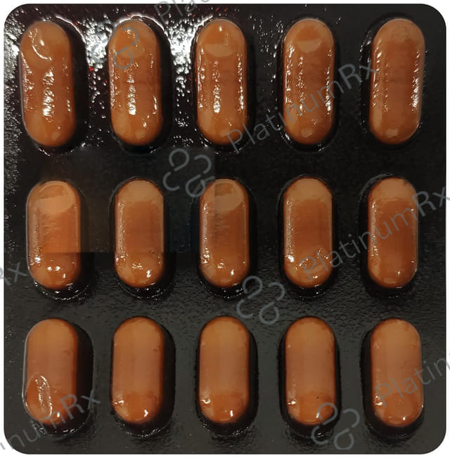 Prizide MV 0.2/500/80mg Tablet 15s