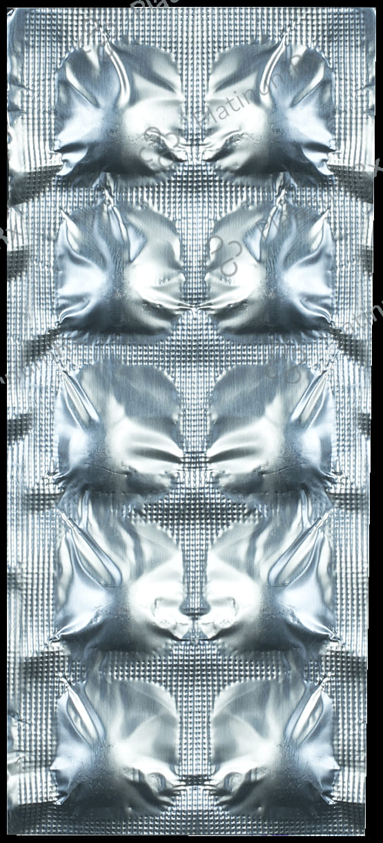 Tri Olmetor 5/12.5/40mg Tablet 10s