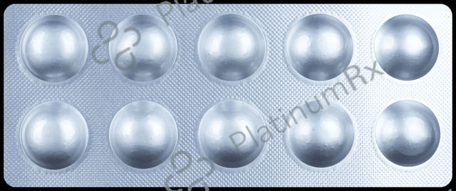 Urilosin-D Tablet ER
