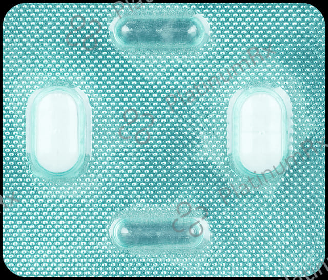 Nuforce 50mg Tablet 2s