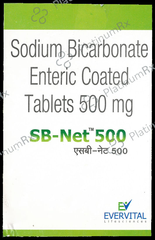 SB-Net 500 Tablet