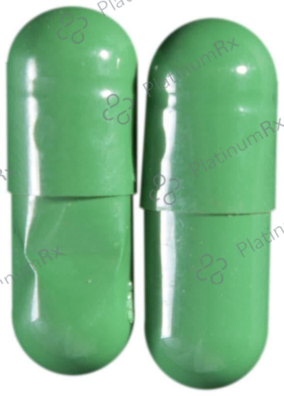 Acvit Capsule 15s