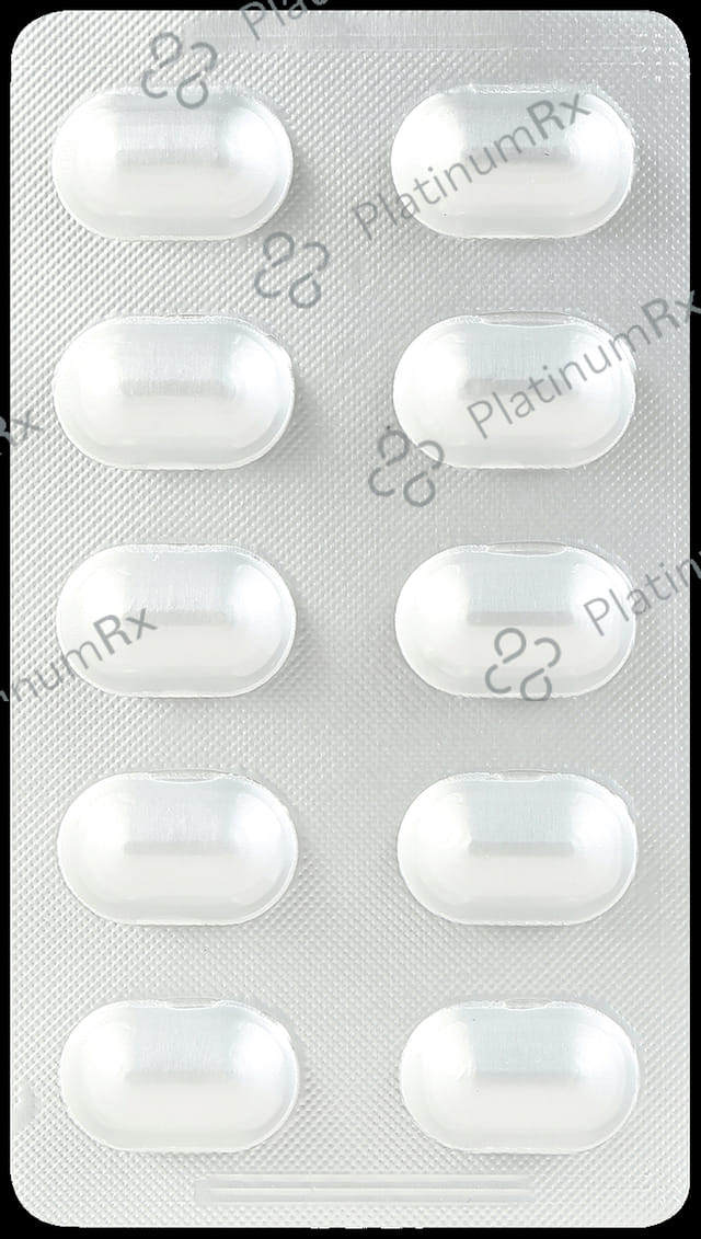 Tacrotec 1mg Capsule