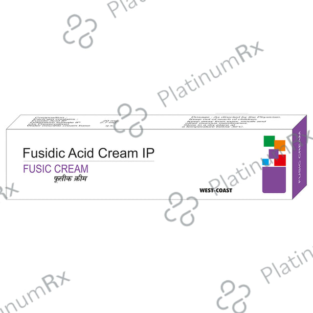 Fusic Cream