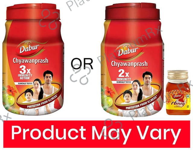 Dabur Chyawanprash 3X Immunity Action 2kg