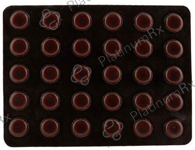 Fertyl M 25mg Tablet 30s