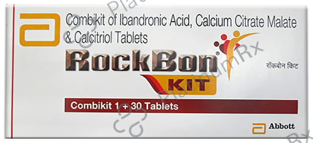 Rockbon Kit 1s