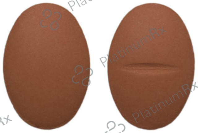 Oflomac 400mg Tablet 10s