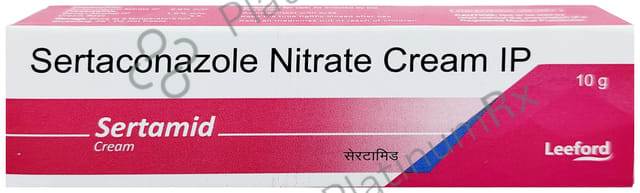 Sertamid Cream