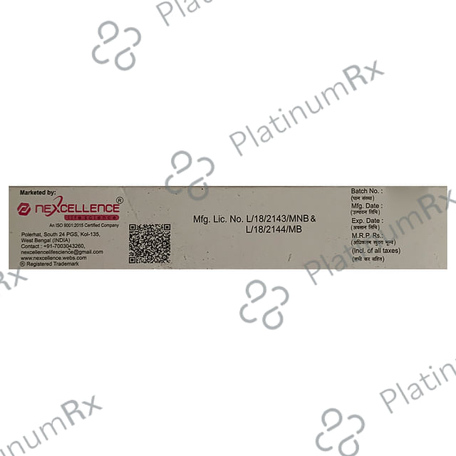 Dvldlr LZ 1% Cream