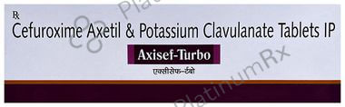 Axisef-Turbo Tablet