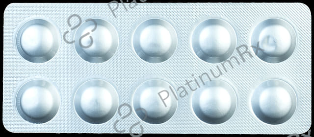 Gluxit 10mg Tablet 10s