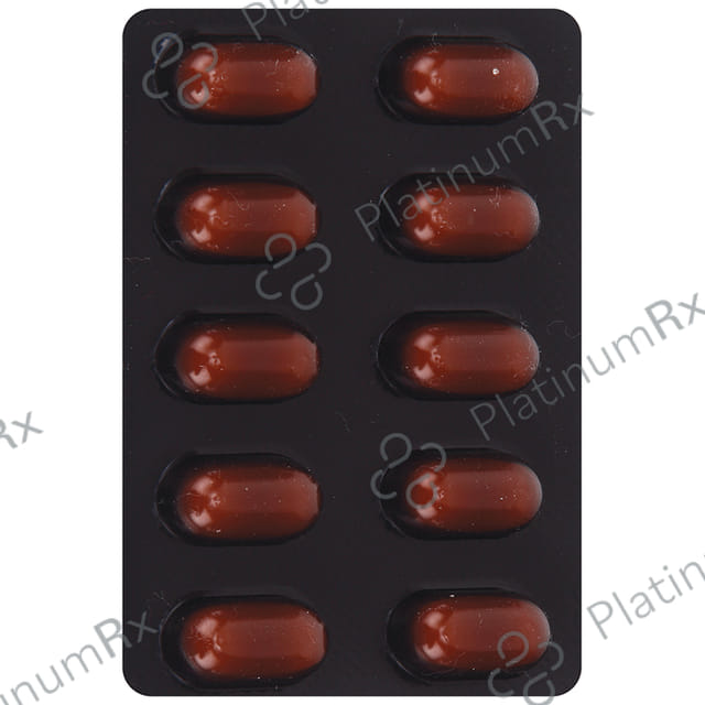 Nimupain 100mg Tablet 10s