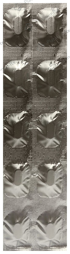 Olavis 2.5mg MD Tablet 10s
