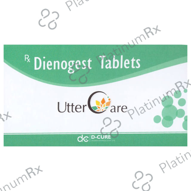 Uttercare Tablet