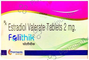 Folithik 2mg Tablet 28