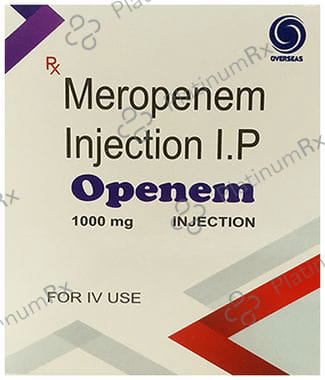 Openem 1gm Injection 1s