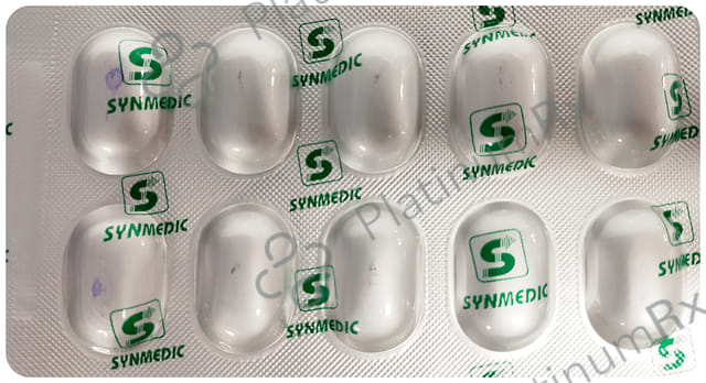 Synfovir Tablet