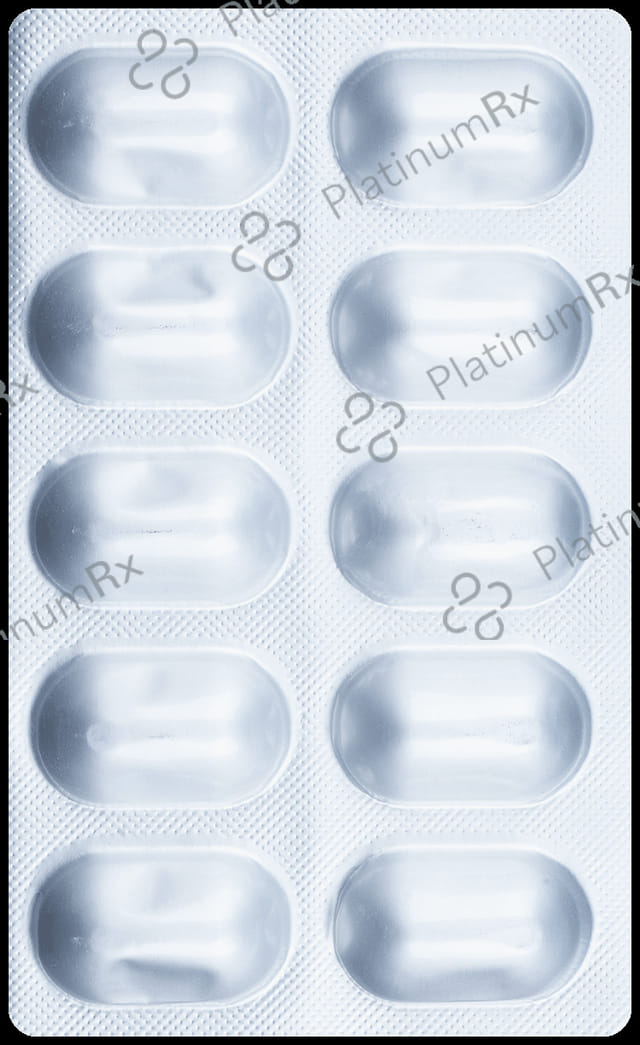 Rifabiz 550 Tablet 10s