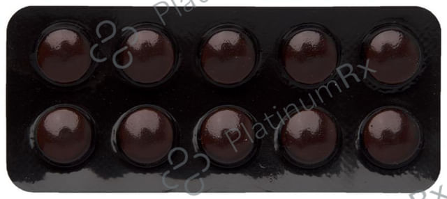 Opiprol 100mg Tablet 10s