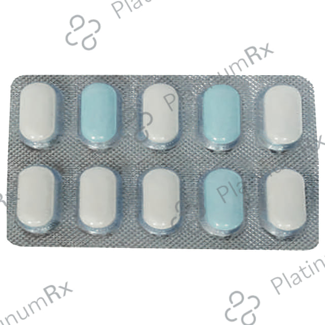 Glimkar-PG 1 Tablet ER