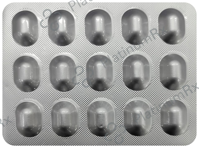 Exnib OD 11mg Tablet ER 15s