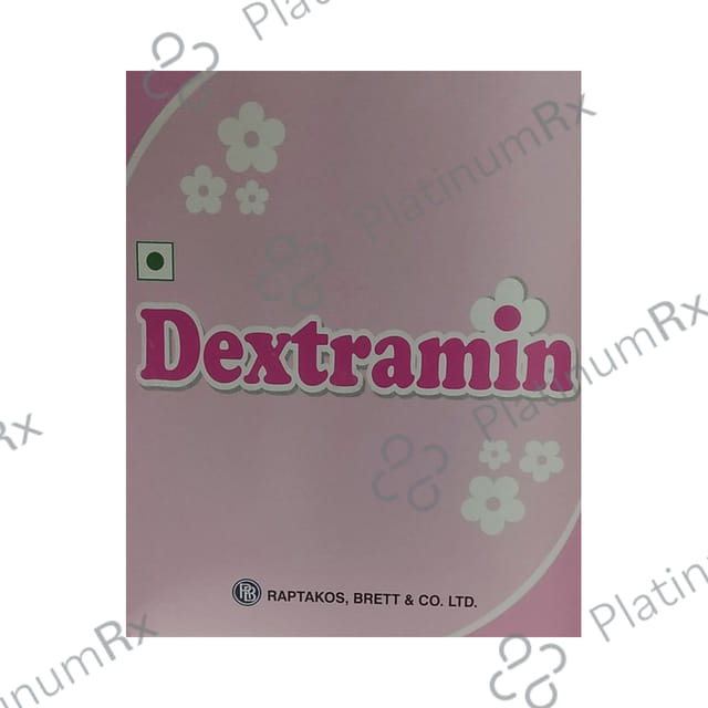 Dextramin Sachet 83gm