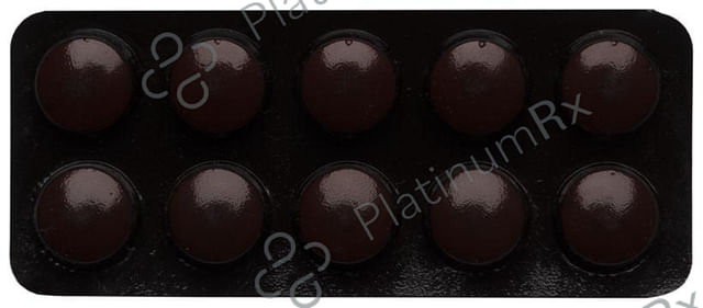 Zeptol CR 400mg Tablet 10s