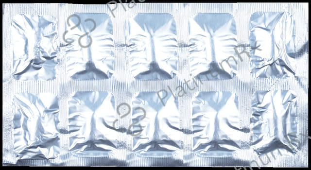 Tri Azulix DS 2 Tablet SR 10s