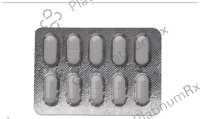 Finate 160mg Tablet 10s