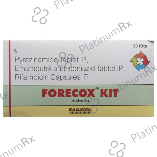 Forecox Kit