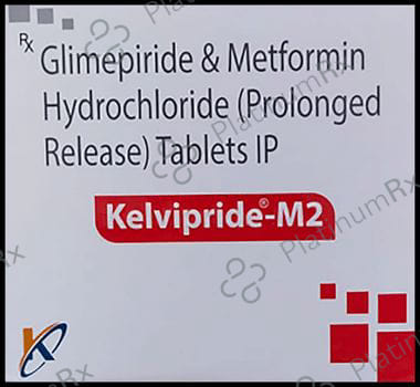 Kelvipride-M2 Tablet PR