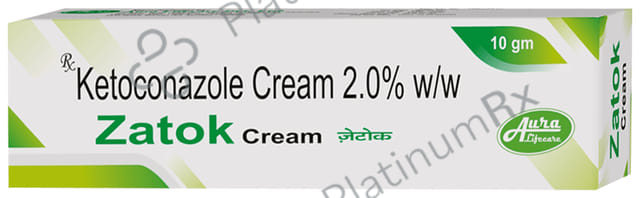 Zatok Cream