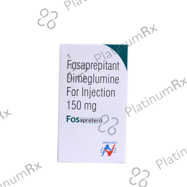 FOSapretero Injection