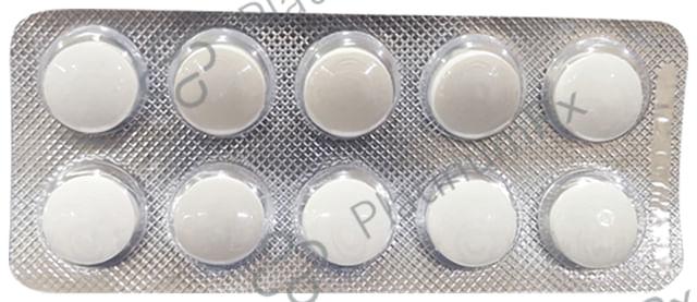 Mycolon Tablet