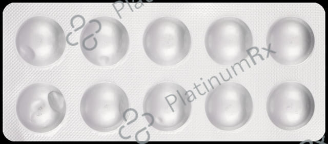 Montemac BL 20/10mg Tablet 10s