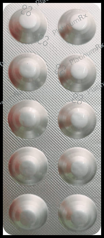 Levorrac M 5/10mg Tablet 10s