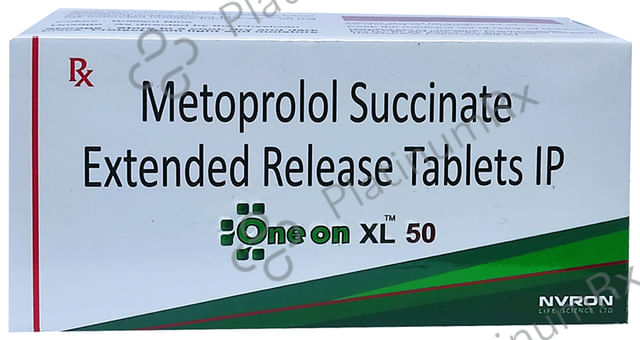 One on XL 50 Tablet